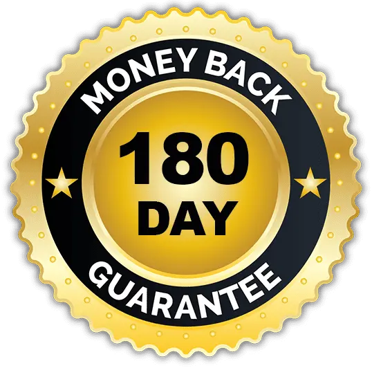 Leanbliss- 60 days money back gaurantee